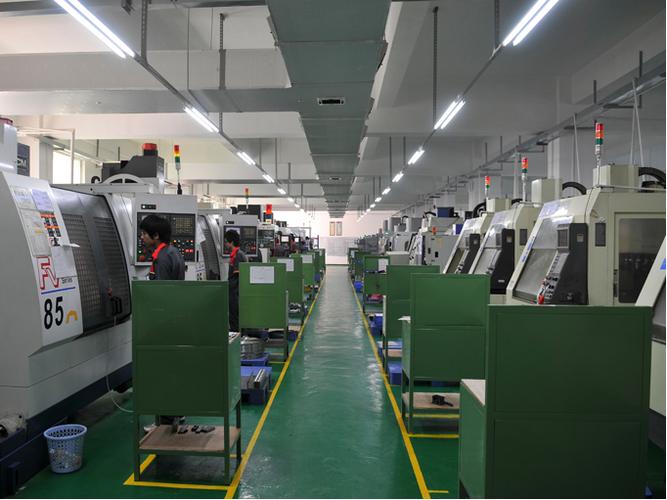 精密機(jī)械零件加工廠生產(chǎn)出優(yōu)質(zhì)的產(chǎn)品的條件-行業(yè)新聞-【深圳機(jī)械加工